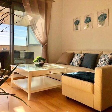 Gatu Premium Atico Parra, Parking, Piscina Comun, Terraza, Wifi , " Preferente Mayores De 25 Anos Y Familias " El Puerto de Santa María Exteriör bild