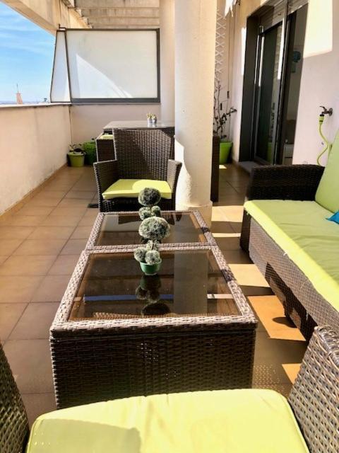 Gatu Premium Atico Parra, Parking, Piscina Comun, Terraza, Wifi , " Preferente Mayores De 25 Anos Y Familias " El Puerto de Santa María Exteriör bild