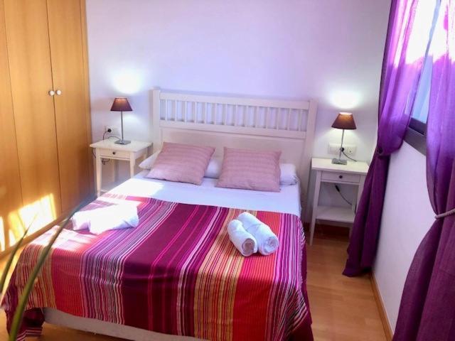 Gatu Premium Atico Parra, Parking, Piscina Comun, Terraza, Wifi , " Preferente Mayores De 25 Anos Y Familias " El Puerto de Santa María Exteriör bild