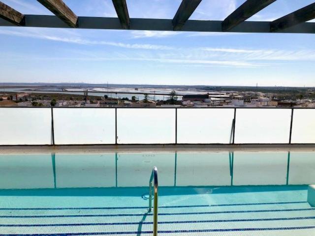Gatu Premium Atico Parra, Parking, Piscina Comun, Terraza, Wifi , " Preferente Mayores De 25 Anos Y Familias " El Puerto de Santa María Exteriör bild