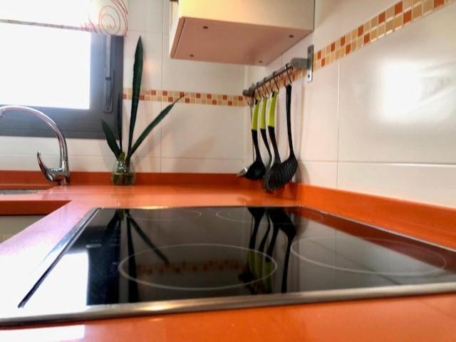 Gatu Premium Atico Parra, Parking, Piscina Comun, Terraza, Wifi , " Preferente Mayores De 25 Anos Y Familias " El Puerto de Santa María Exteriör bild