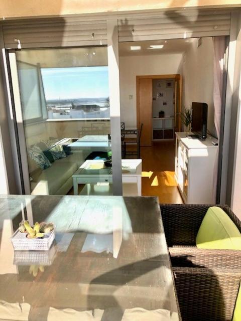 Gatu Premium Atico Parra, Parking, Piscina Comun, Terraza, Wifi , " Preferente Mayores De 25 Anos Y Familias " El Puerto de Santa María Exteriör bild