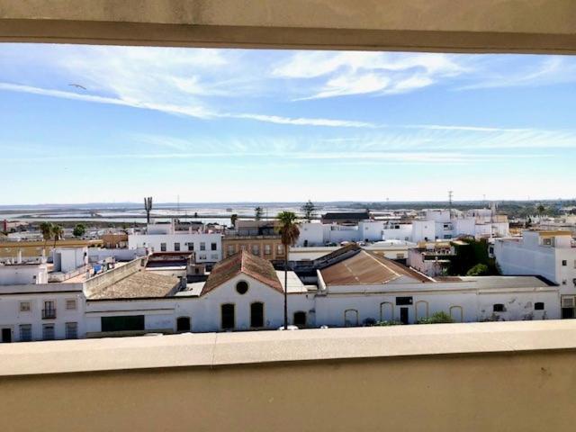 Gatu Premium Atico Parra, Parking, Piscina Comun, Terraza, Wifi , " Preferente Mayores De 25 Anos Y Familias " El Puerto de Santa María Exteriör bild
