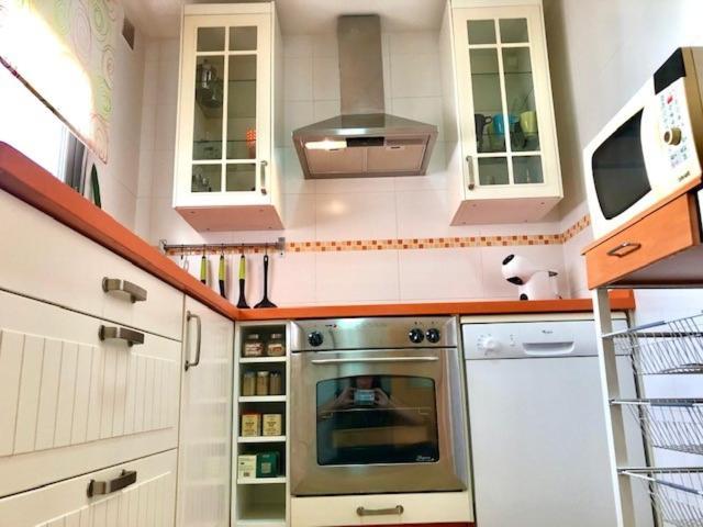 Gatu Premium Atico Parra, Parking, Piscina Comun, Terraza, Wifi , " Preferente Mayores De 25 Anos Y Familias " El Puerto de Santa María Exteriör bild