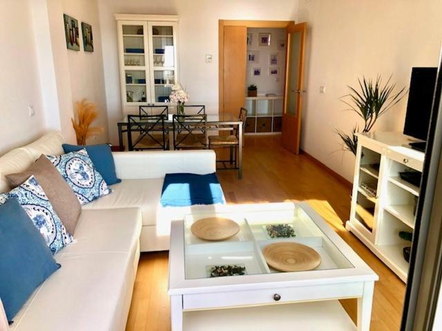 Gatu Premium Atico Parra, Parking, Piscina Comun, Terraza, Wifi , " Preferente Mayores De 25 Anos Y Familias " El Puerto de Santa María Exteriör bild