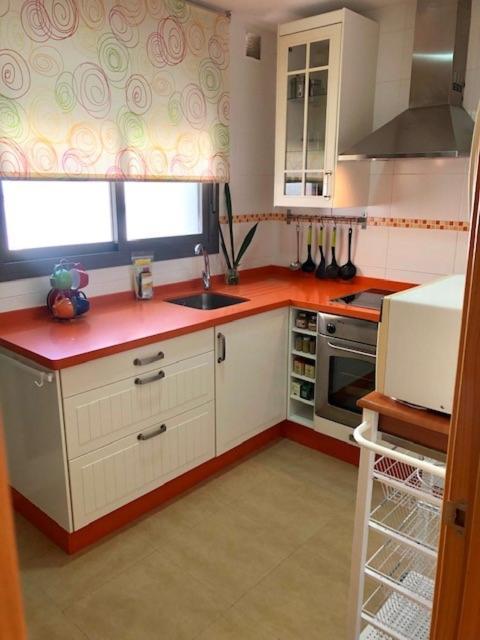 Gatu Premium Atico Parra, Parking, Piscina Comun, Terraza, Wifi , " Preferente Mayores De 25 Anos Y Familias " El Puerto de Santa María Exteriör bild