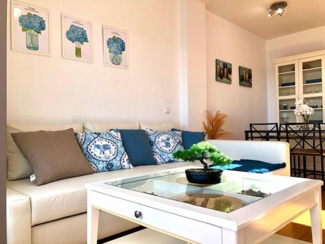 Gatu Premium Atico Parra, Parking, Piscina Comun, Terraza, Wifi , " Preferente Mayores De 25 Anos Y Familias " El Puerto de Santa María Exteriör bild