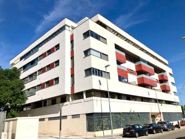 Gatu Premium Atico Parra, Parking, Piscina Comun, Terraza, Wifi , " Preferente Mayores De 25 Anos Y Familias " El Puerto de Santa María Exteriör bild